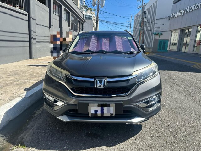 2016 Honda CRV $2.85 Million 8763188237