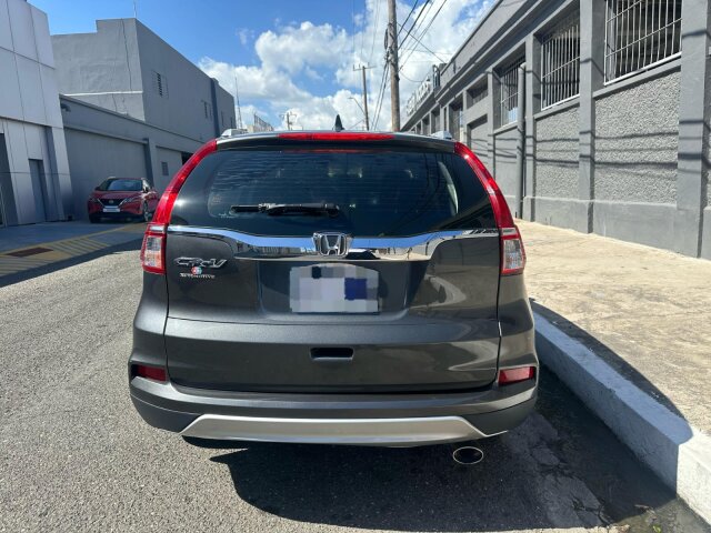 2016 Honda CRV $2.85 Million 8763188237