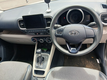 2020 Hyundai Venue