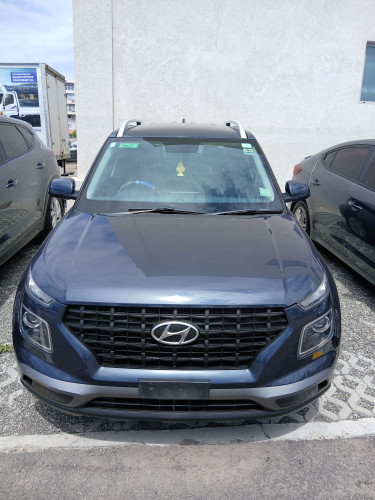 2020 Hyundai Venue
