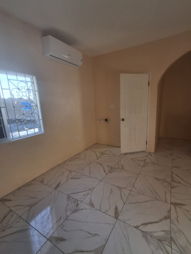 1 Bedroom Studio Apartment