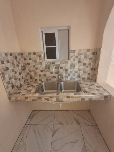 1 Bedroom Studio Apartment