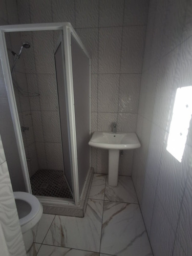 1 Bedroom Studio Apartment