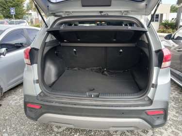 2019 Hyundai Creta