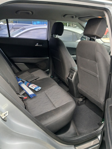 2019 Hyundai Creta