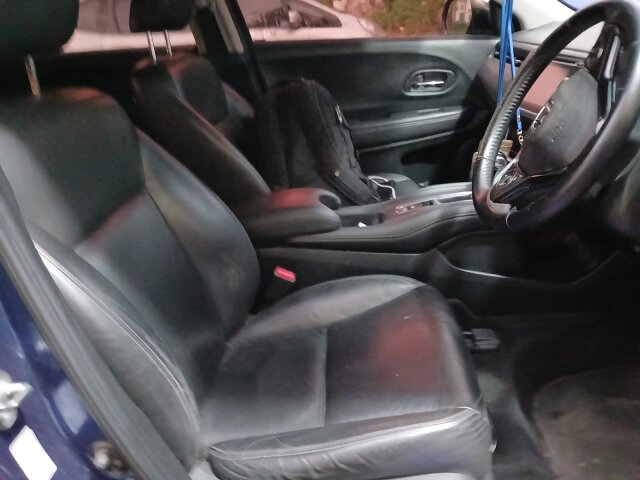 2015 Honda HRV $2.2 Million 8763188237