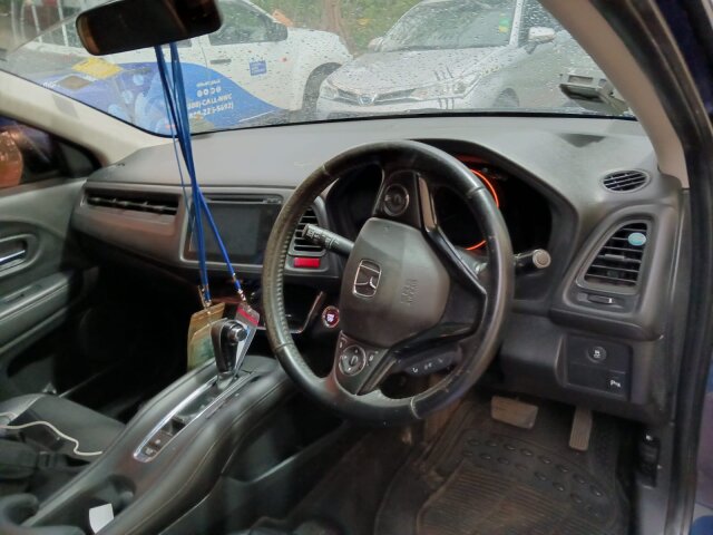 2015 Honda HRV $2.2 Million 8763188237