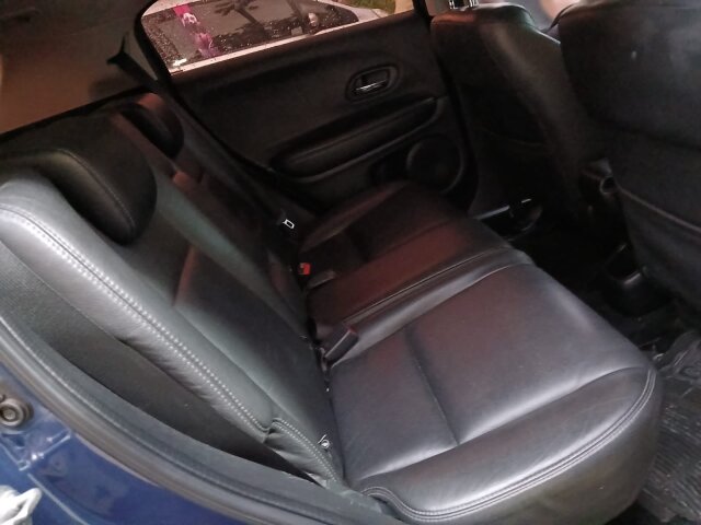 2015 Honda HRV $2.2 Million 8763188237