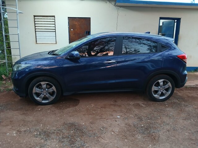 2015 Honda HRV $2.2 Million 8763188237