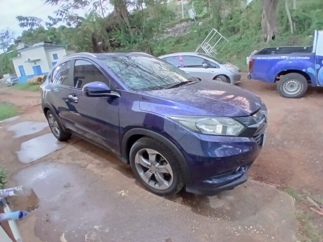 2015 Honda HRV $2.2 Million 8763188237