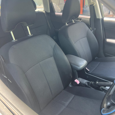 2012 Subaru Forester
