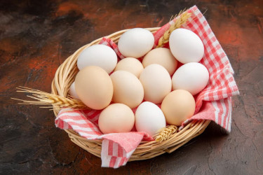 Egg For Sale