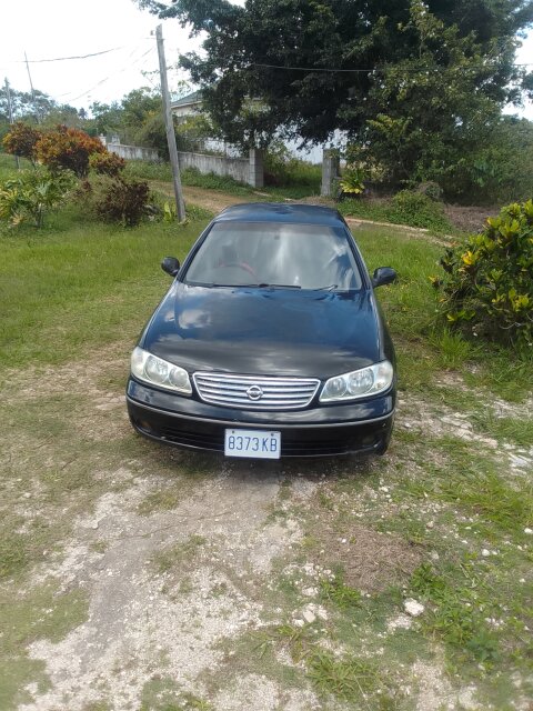 2007 Nissan Sunny Available For Sale 876-341-6300