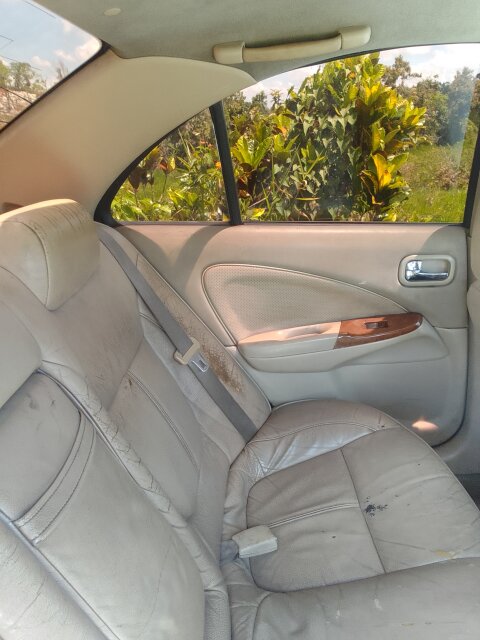 2007 Nissan Sunny Available For Sale 876-341-6300