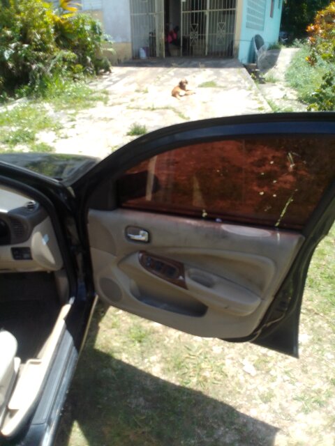 2007 Nissan Sunny Available For Sale 876-341-6300