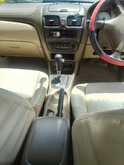 2007 Nissan Sunny Available For Sale 876-341-6300