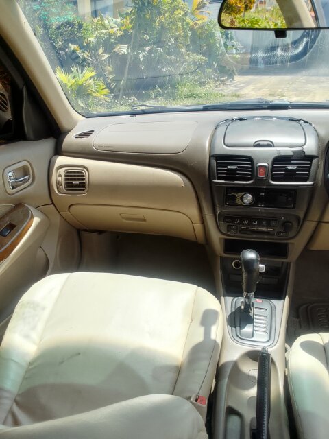 2007 Nissan Sunny Available For Sale 876-341-6300