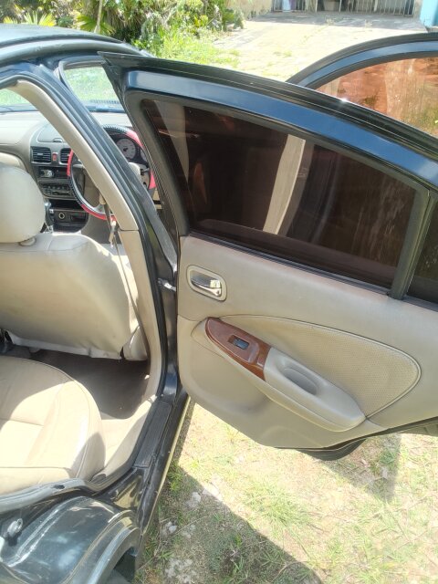 2007 Nissan Sunny Available For Sale 876-341-6300