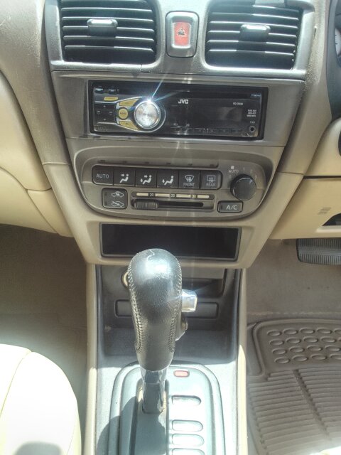 2007 Nissan Sunny Available For Sale 876-341-6300