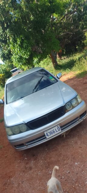 1998 Nissan Bluebird Neg.876-341-6300
