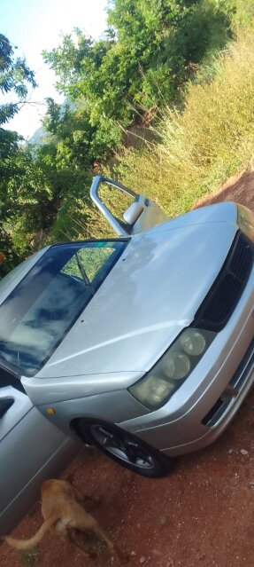 1998 Nissan Bluebird Neg.876-341-6300
