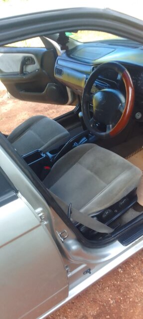 1998 Nissan Bluebird Neg.876-341-6300
