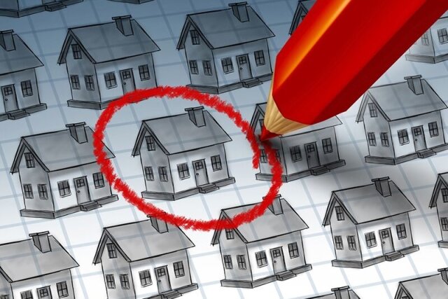 Seeking A 2 Bedroom Home