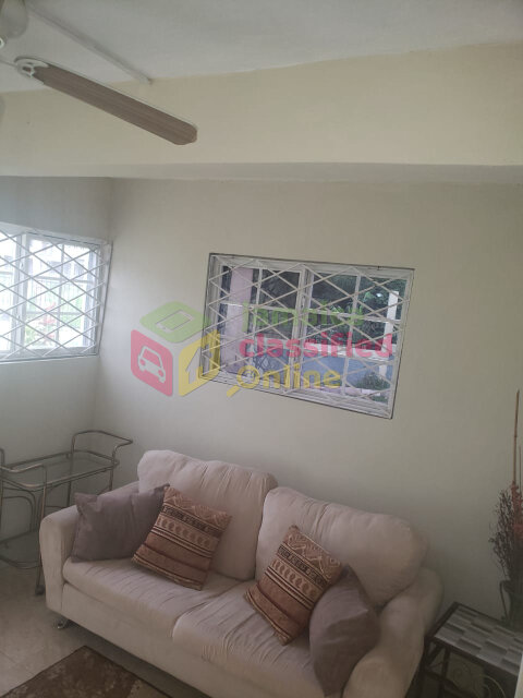 1 Bedroom Self Contain Apartment