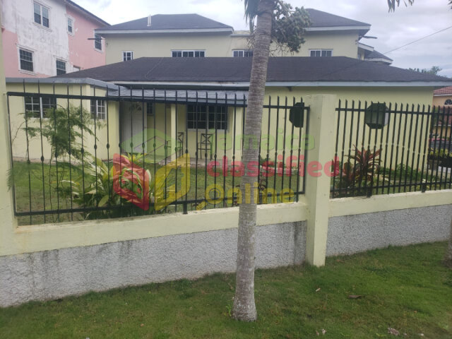 1 Bedroom Self Contain Apartment