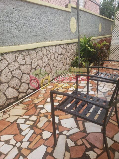 1 Bedroom Self Contain Apartment