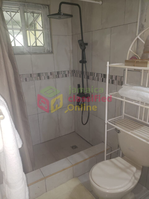 1 Bedroom Self Contain Apartment