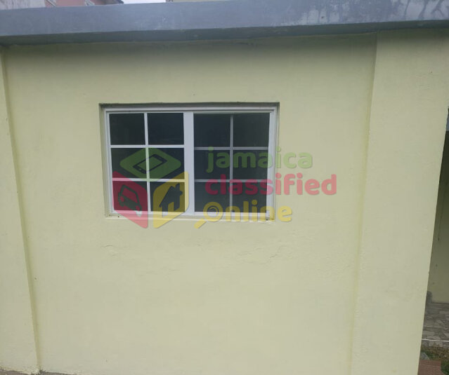 1 Bedroom Self Contain Apartment