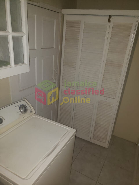 1 Bedroom Self Contain Apartment