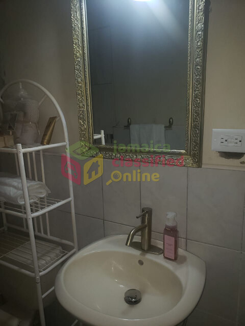 1 Bedroom Self Contain Apartment