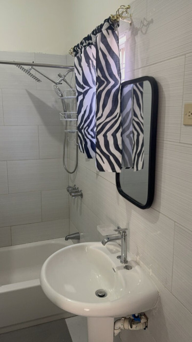  1  Bedroom Fully Furnished