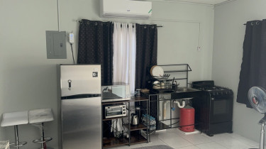  1  Bedroom Fully Furnished