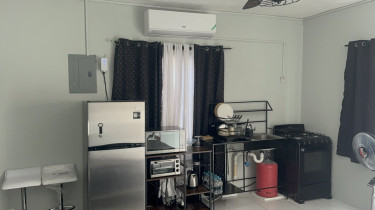  1  Bedroom Fully Furnished