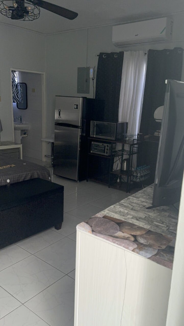  1  Bedroom Fully Furnished