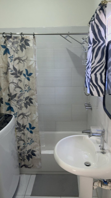  1  Bedroom Fully Furnished