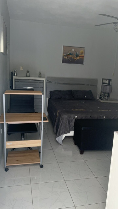  1  Bedroom Fully Furnished