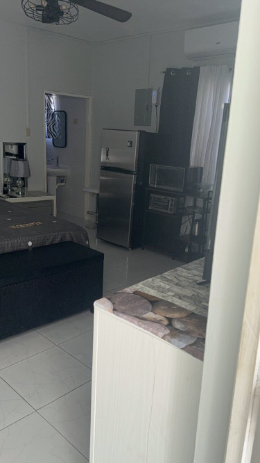 1  Bedroom Fully Furnished
