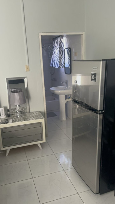  1  Bedroom Fully Furnished