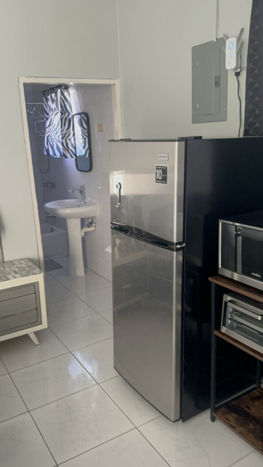  1  Bedroom Fully Furnished