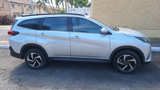 2019 Toyota Rush $3.3 Million 8763188237