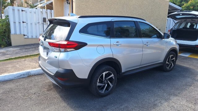 2019 Toyota Rush $3.3 Million 8763188237