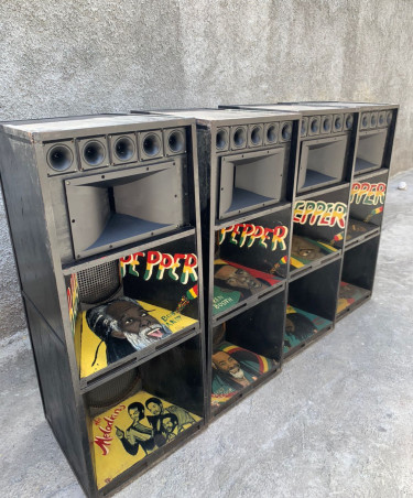 Sound System