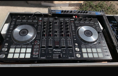 Sound System