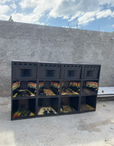Sound System