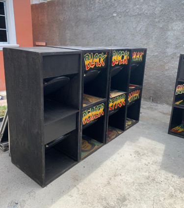 Sound System