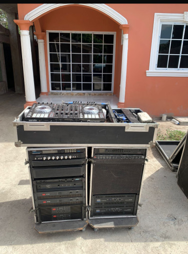 Sound System